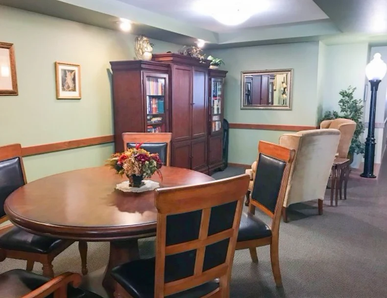 Image of Good Samaritan - Larimore Senior Living (2)