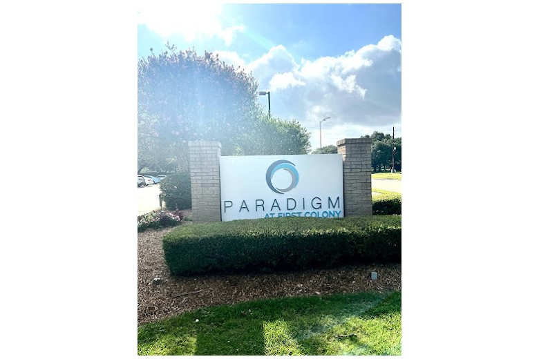 Image of Paradigm At First Colony (5)