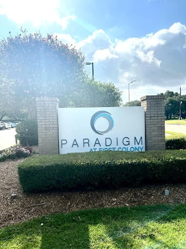 Image of Paradigm At First Colony (5)