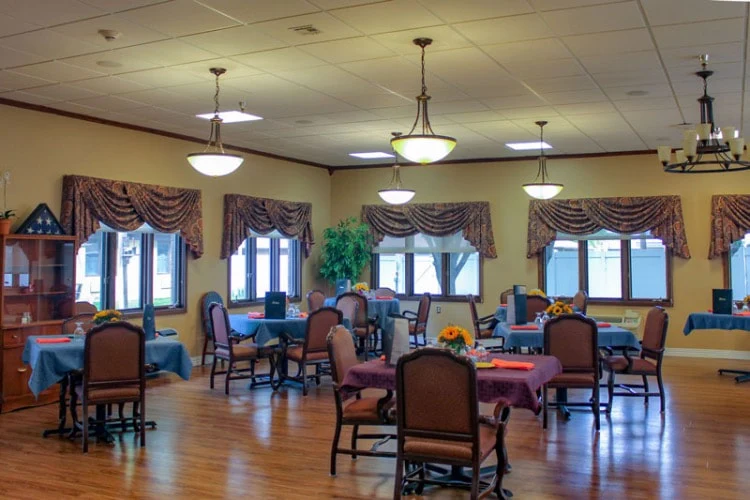 Image of Sterling Village Independent Living (3)