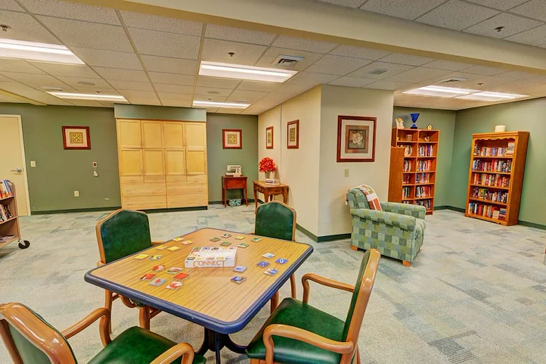 Image of Carolina Village Inc (3)