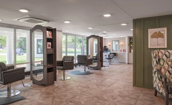 Image of Wesley on Grand Senior Living (6)