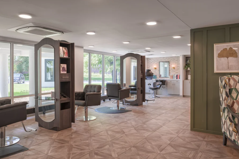 Image of Wesley on Grand Senior Living (6)