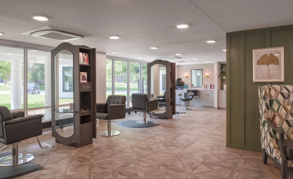 Image of Wesley on Grand Senior Living (6)