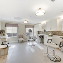Image of Silverado Thousand Oaks Memory Care Community (3)