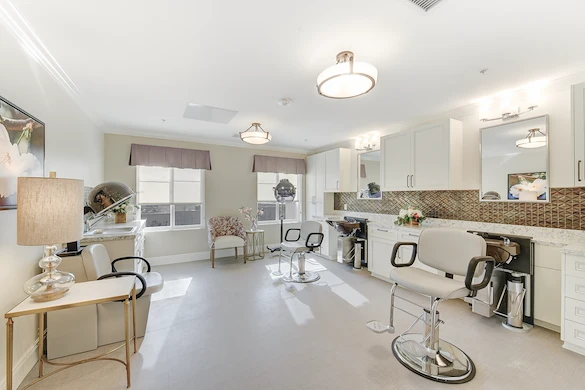 Image of Silverado Thousand Oaks Memory Care Community (3)