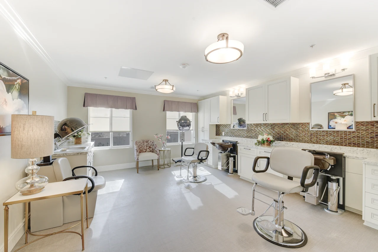 Image of Silverado Thousand Oaks Memory Care Community (3)