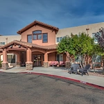 Image of Sedona Winds Senior Living (1)