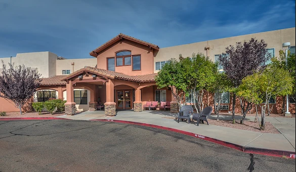 Image of Sedona Winds Senior Living (1)