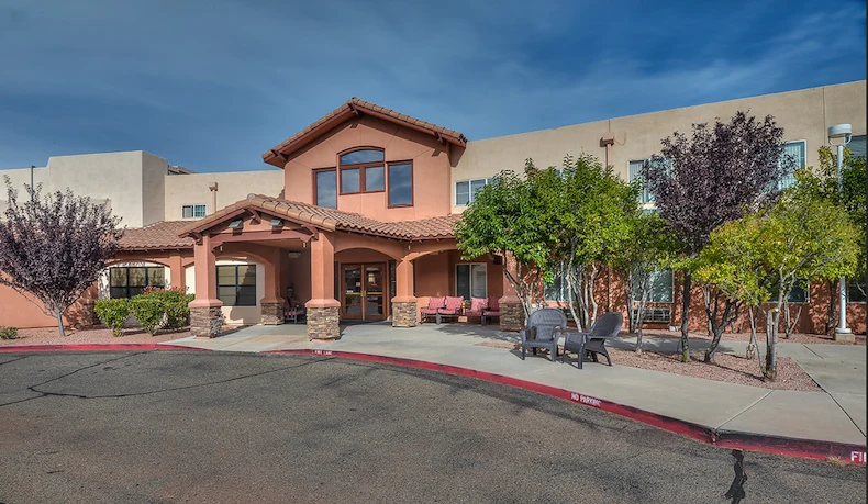 Image of Sedona Winds Senior Living (1)