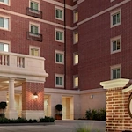 Image of Belmont Village Hunters Creek (1)