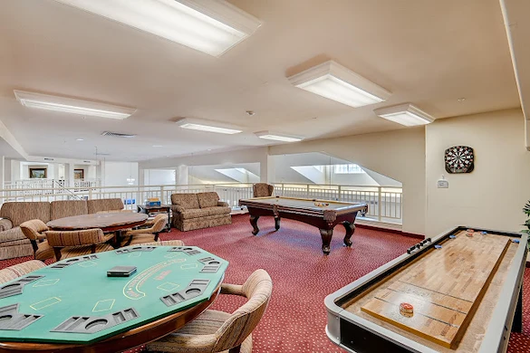 Image of Copperfield Estates - Sky Active Living (7)