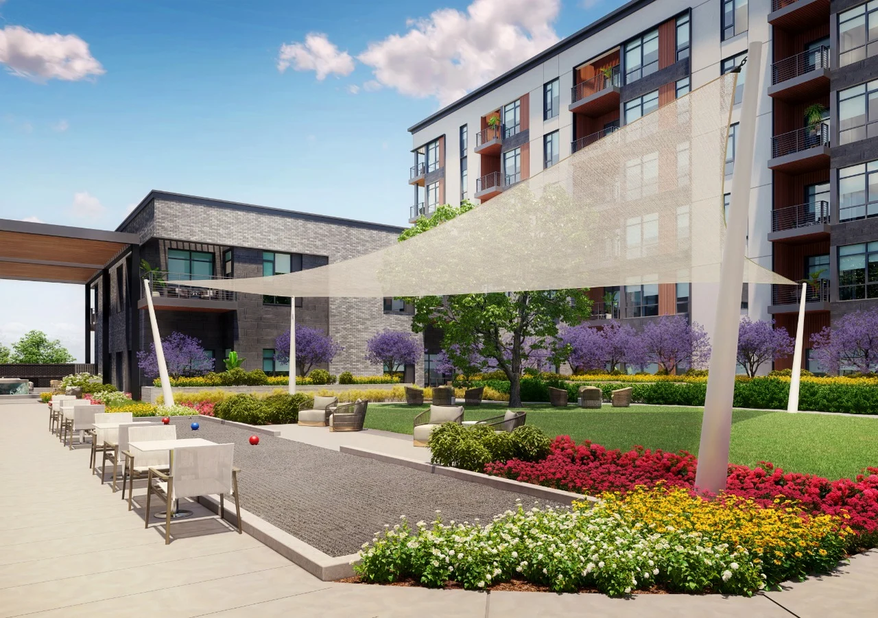 Image of The Ormsby - A Life Plan Community (2)