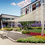 Image of The Ormsby - A Life Plan Community (2)