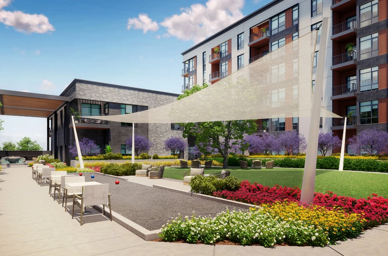 Image of The Ormsby - A Life Plan Community (2)