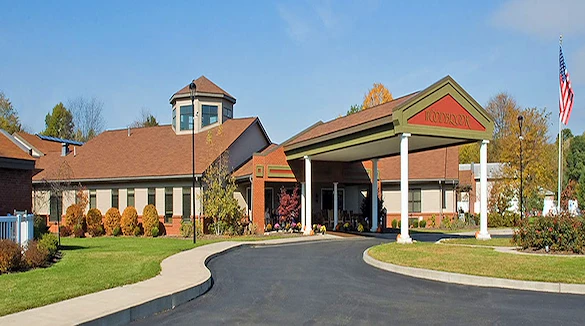 Image of Woodbrook (1)