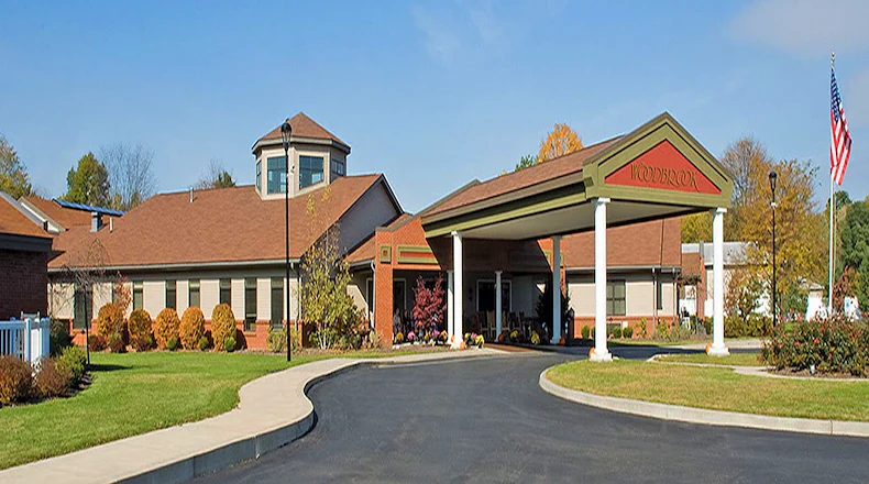 Image of Woodbrook (1)