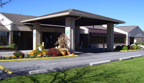 Image of Princeton Health Care Center (1)