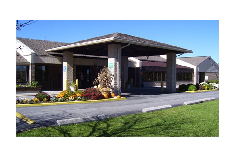 Image of Princeton Health Care Center (1)