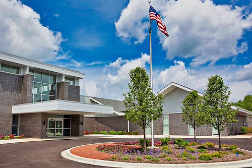 Image of Thrive Of Lisle (1)