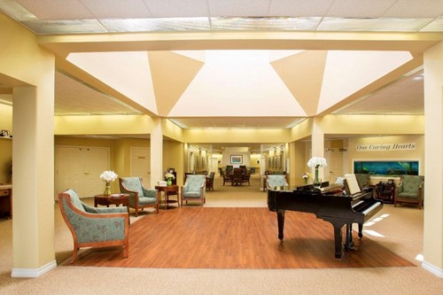 Image of The Atrium at Faxon Woods (3)