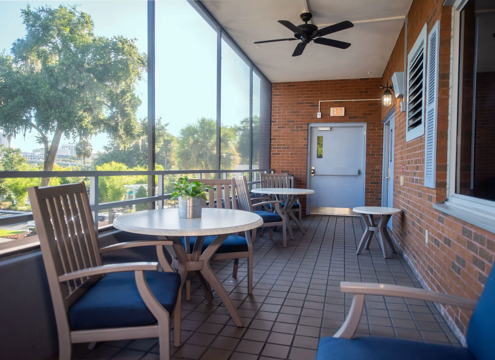 Image of Westminster Towers Health Center (8)