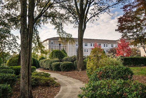 Image of Gables at Druid Hills II (7)