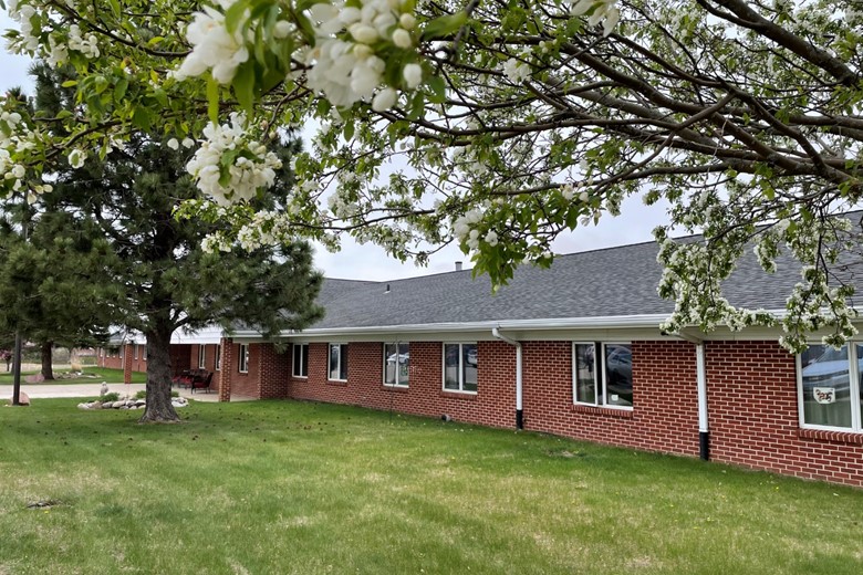 Image of Accura Healthcare Of Spirit Lake (1)