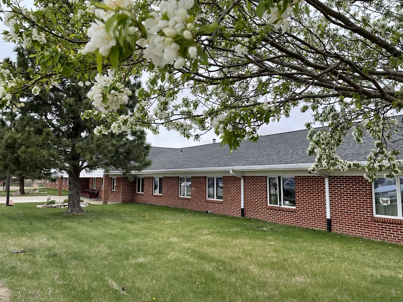 Image of Accura Healthcare Of Spirit Lake (1)