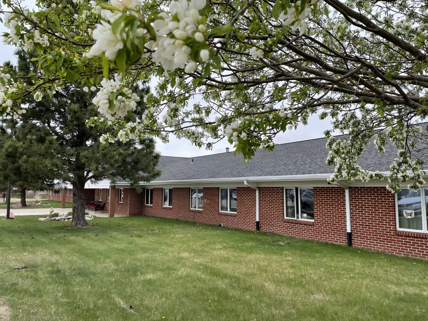 Image of Accura Healthcare Of Spirit Lake (1)