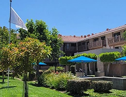 Image of Donald Jordan Sr. Manor (4)