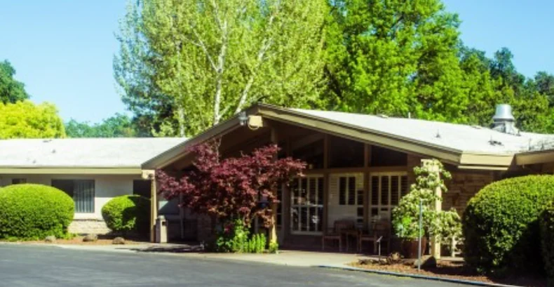 Image of Oakwood Healthcare Center (1)