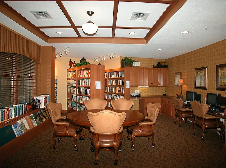 Image of Presbyterian Homes Of North Oaks (5)