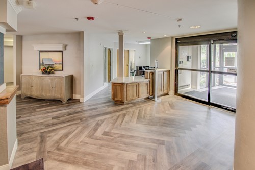 Image of Arbor Village at Hillcrest (4)