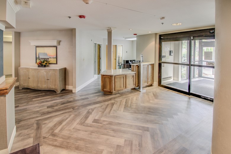 Image of Arbor Village at Hillcrest (4)