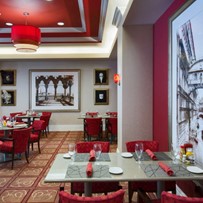 Image of Toby & Leon Cooperman Sinai Residences (4)