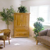 Image of Assisted Living at Miller's Merry Manor - Wakarusa, IN (2)