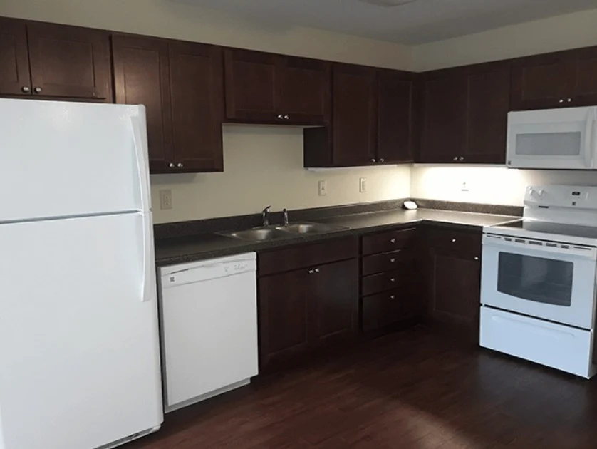 Image of Good Samaritan Society - Davenport (3)