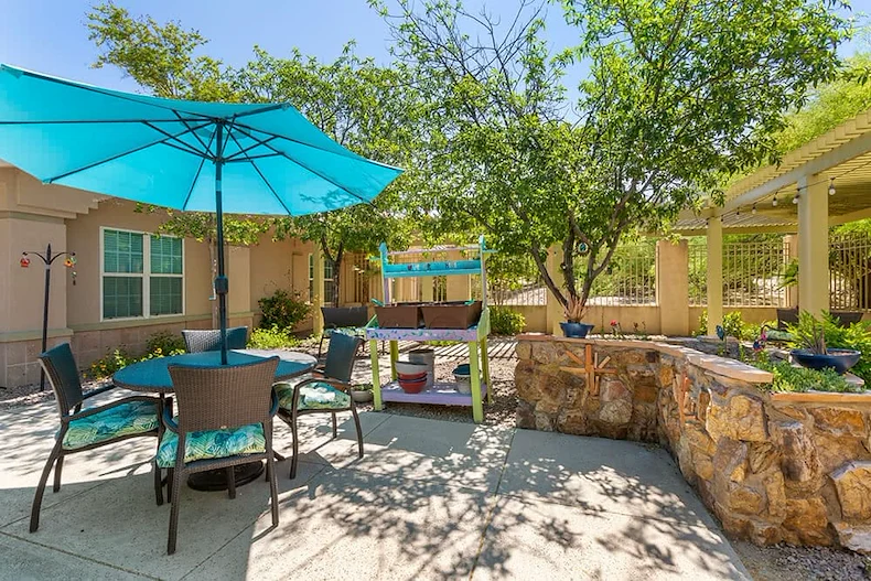 Image of Brookdale Oro Valley (10)