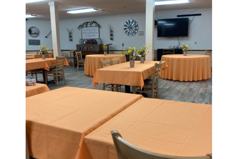 Image of Azalea Trail Nursing and Rehabilitation Center (3)