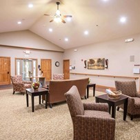 Image of Sunrise Meadows Senior Living (2)