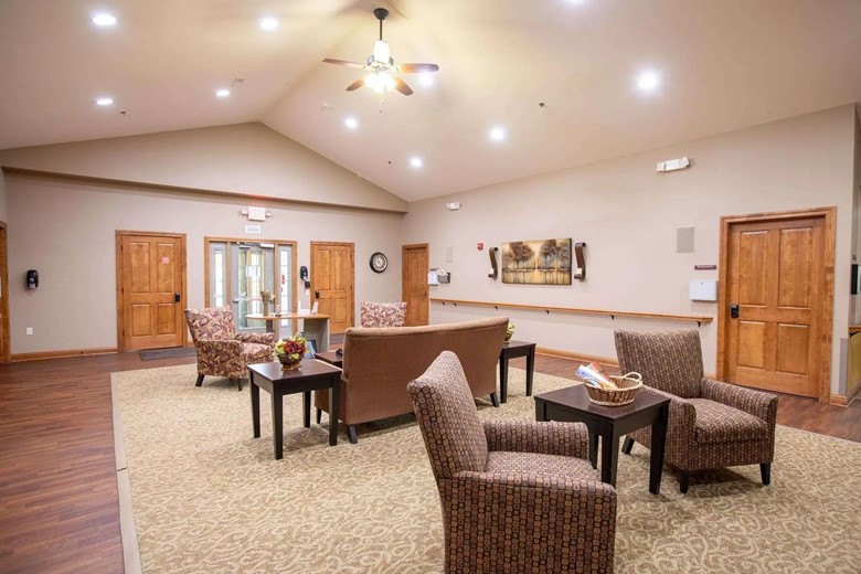 Image of Sunrise Meadows Senior Living (2)