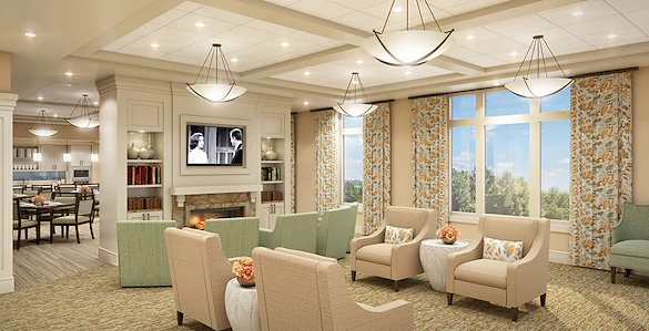 Image of The Club at Briarcliff Manor (8)