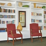 Image of The Arbors at Amherst (9)