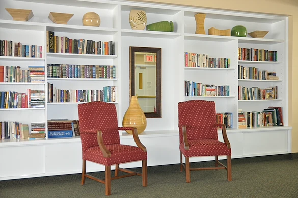 Image of The Arbors at Amherst (9)