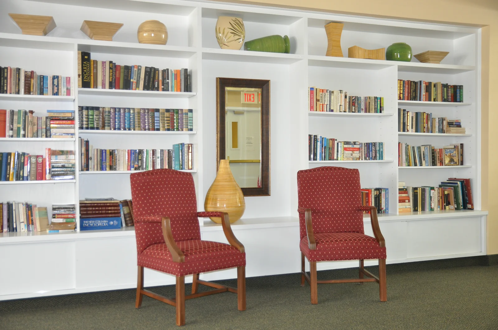 Image of The Arbors at Amherst (9)