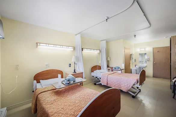 Image of Cascade Terrace Nursing Center (10)