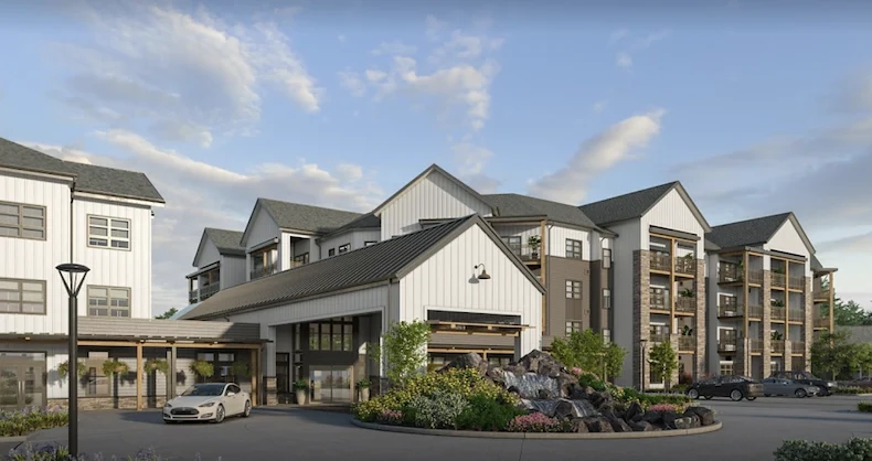 Image of The Springs at Happy Valley (9)