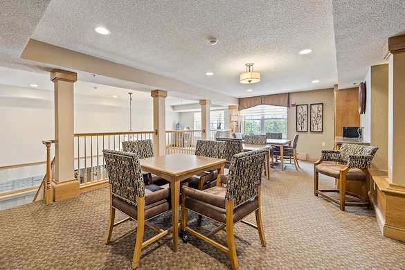 Image of The Deerfield (5)