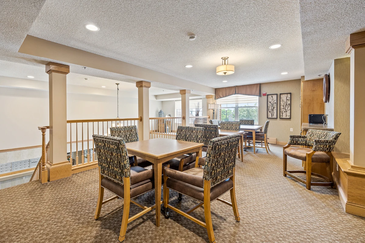 Image of The Deerfield (5)